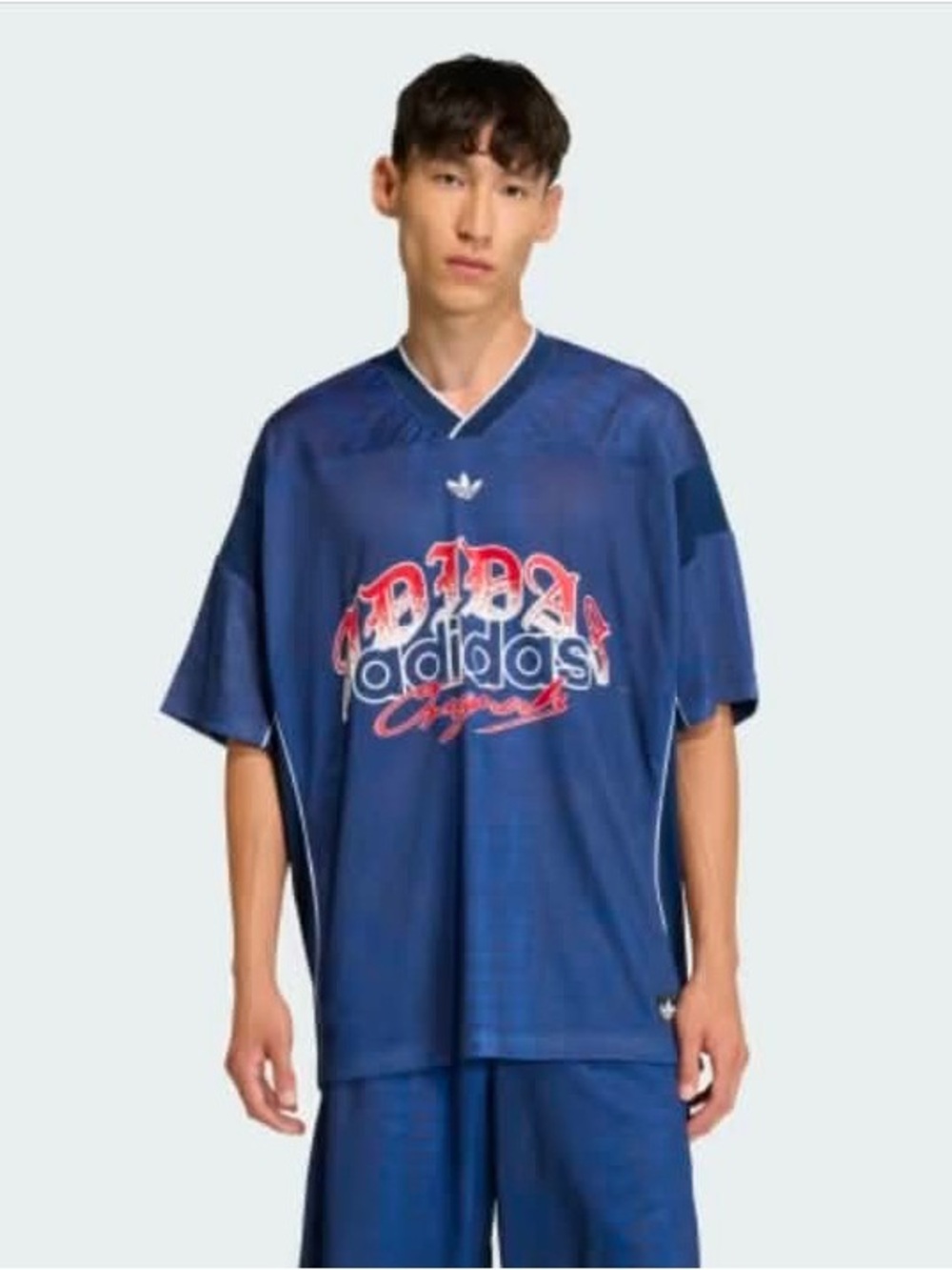 Adidas ROSES JERSEY - Men's size XL